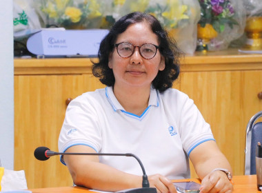 การประชุมข้าราชการ พนักงานราชการ และลูกจ้างประจำ ... พารามิเตอร์รูปภาพ 56